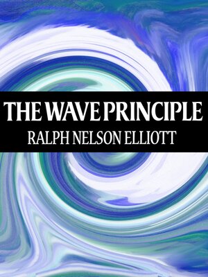 cover image of The Wave Principle
